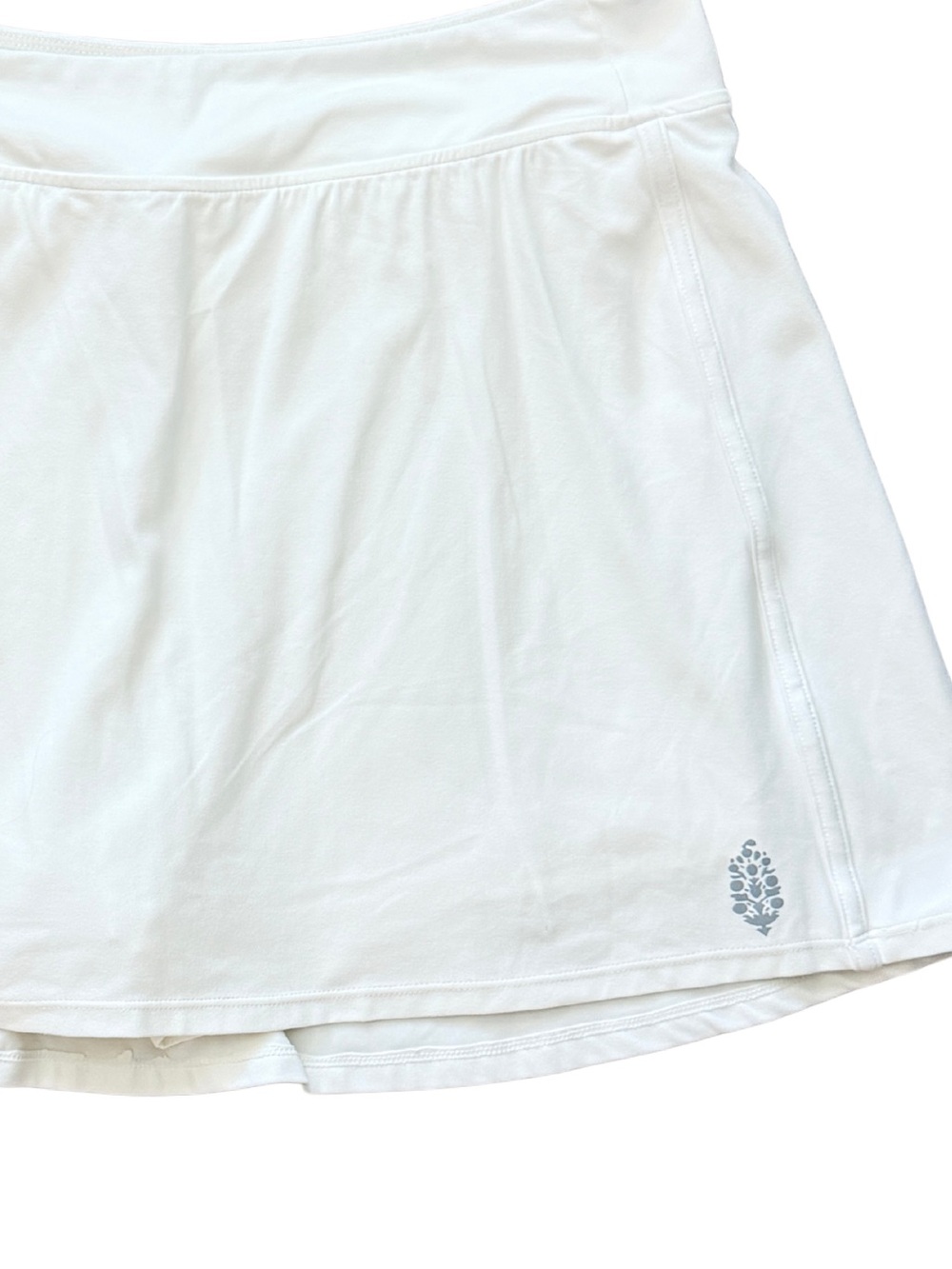 Free People MOVEMENT WOMEN'S NEVER BETTER VOLLEY SKORT XL - Picture 5 of 5